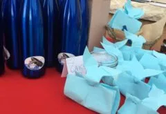 Campagne contre le plastique