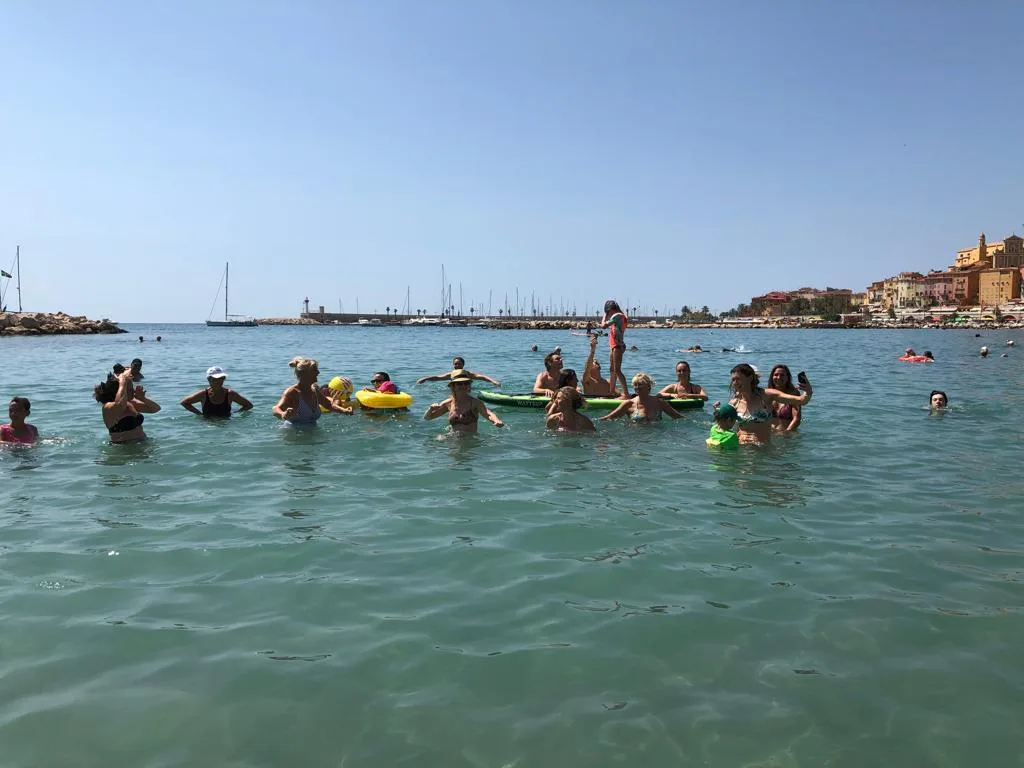 Whalethon