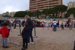 Campagne contre le plastique