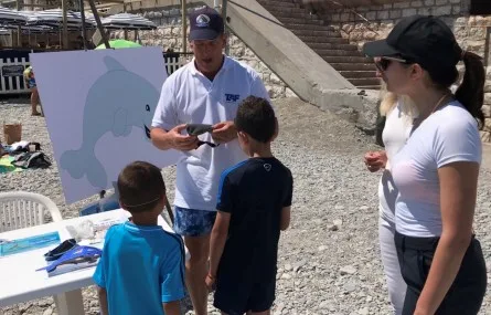 Deuxième Campagne Plastique