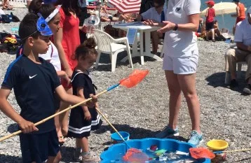 Deuxième Campagne Plastique