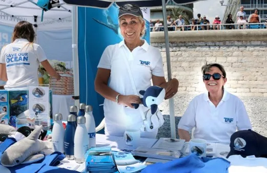 Deuxième Campagne Plastique