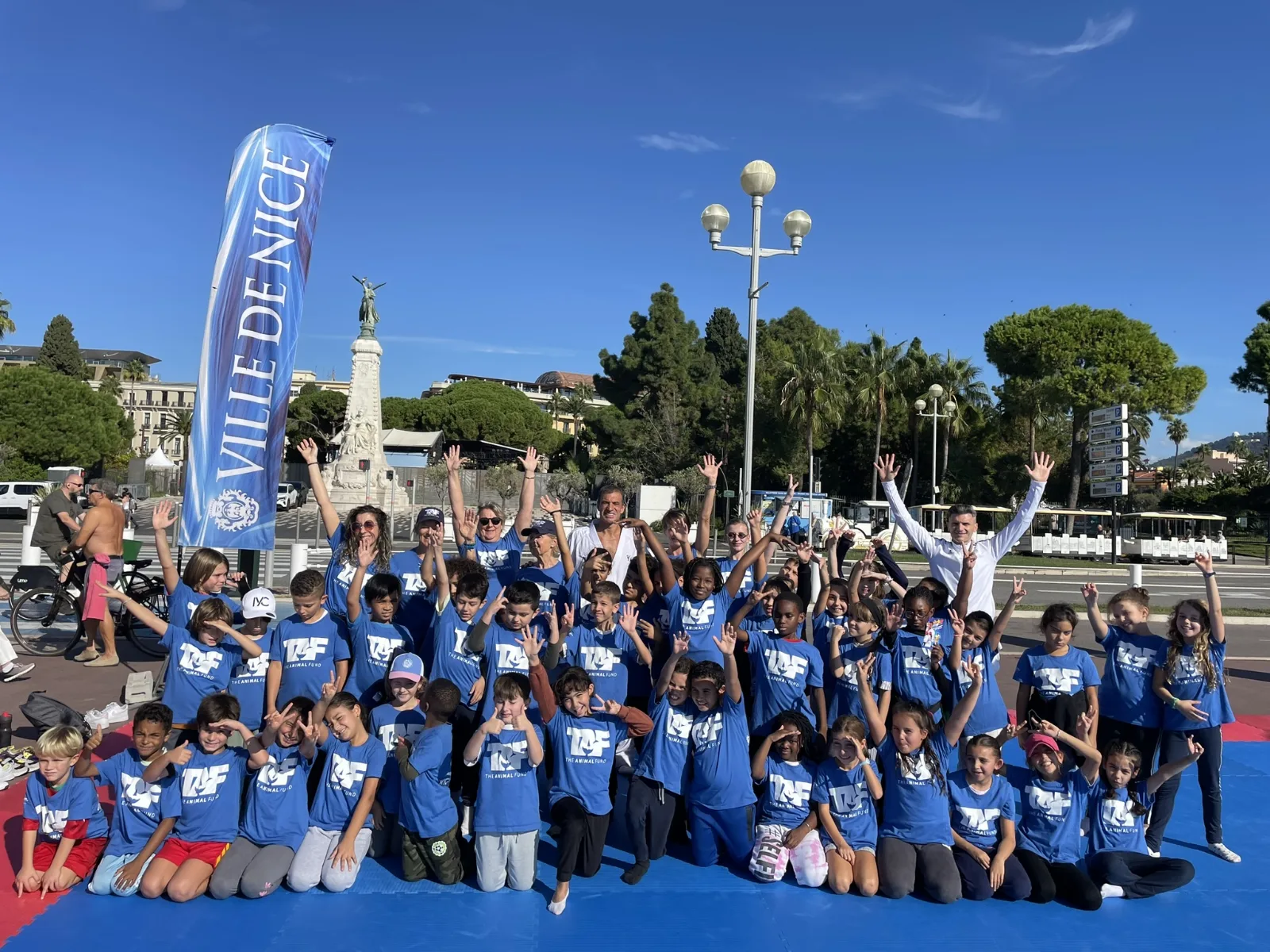 Whalethon