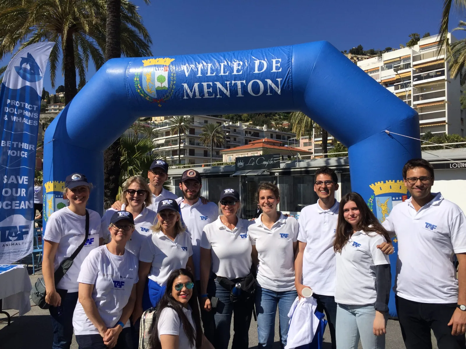 Whalethon