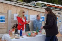Campagne contre le plastique
