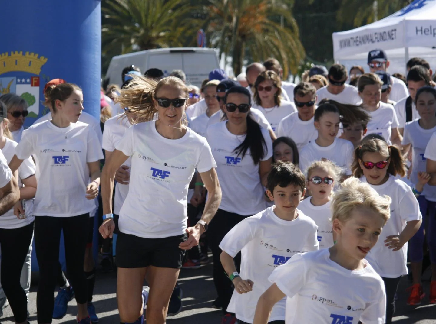 Whalethon